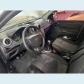 FORD FIESTA SEDAN 1.6 FLEX - PRATA - 2013 Foto 3 (Miniatura)