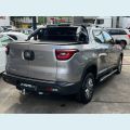 FIAT TORO FREEDOM 1.8 16V FLEX AUT. - CINZA - 2021 Foto 3 (Miniatura)
