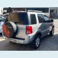 FORD ECOSPORT XLT 2.0/ 2.0 FLEX 16V 5P AUT. - PRATA - 2012 Foto 3 (Miniatura)