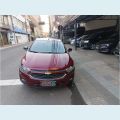 CHEVROLET PRISMA 1.4 MPFI LTZ 8V FLEX 4P AUT. - VERMELHO - 2018 Foto 3 (Miniatura)