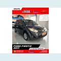 FORD FIESTA - CINZA - 2011 Foto 3 (Miniatura)