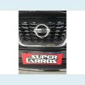NISSAN KICKS - PRETO - 2020 Foto 3 (Miniatura)