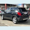 CHEVROLET TRACKER LTZ 1.8 16V FLEX AUT. - PRETO - 2014 Foto 3 (Miniatura)
