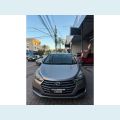 HYUNDAI HB 20S - PRATA - 2018 Foto 3 (Miniatura)