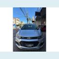 CHEVROLET TRACKER - PRATA - 2019 Foto 3 (Miniatura)