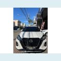NISSAN KICKS - BRANCO - 2024 Foto 3 (Miniatura)