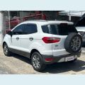 FORD ECOSPORT FREESTYLE PLUS 1.6 16V FLEX - BRANCO - 2015 Foto 3 (Miniatura)