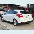 FORD FOCUS 1.6 S/SE/SE PLUS FLEX 8V/16V 5P - BRANCO - 2015 Foto 3 (Miniatura)