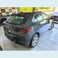 CHEVROLET ONIX 1.0 TAT LTZ - CINZA - 2024 Foto 3 (Miniatura)