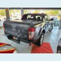 FORD RANGER LIMITED 2.5 FLEX CD - CINZA - 2018 Foto 3 (Miniatura)