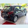 CHEVROLET ONIX 10MT LT1 - PRETO - 2020 Foto 3 (Miniatura)