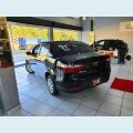FIAT GRAND SIENA 1.4 EVO FLEX 8V 4P - PRETO - 2021 Foto 3 (Miniatura)