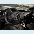 NISSAN KICKS S 1.6 16V FLEX 5P AUT. - BRANCO - 2020 Foto 3 (Miniatura)