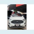 FORD ECOSPORT - BRANCO - 2019 Foto 3 (Miniatura)