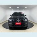 VOLKSWAGEN AMAROK 2.0 CD 4X4 TDI HIGHLINE AUT. - PRETO - 2018 Foto 3 (Miniatura)