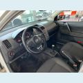 VOLKSWAGEN POLO SEDAN 2.0 8V (COMFORTLINE) 4P - BRANCO - 2013 Foto 3 (Miniatura)