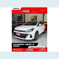 HYUNDAI HB 20S - BRANCO - 2024 Foto 3 (Miniatura)