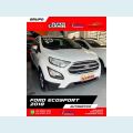 FORD ECOSPORT - BRANCO - 2018 Foto 3 (Miniatura)