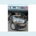 FORD KA - CINZA - 2019 Foto 3 (Miniatura)