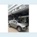 KIA SPORTAGE - PRATA - 2019 Foto 3 (Miniatura)