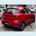 FORD KA 1.5 SE PLUS 12V FLEX 5P MEC. - VERMELHO - 2020 Foto 3 (Miniatura)