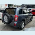 CHERY TIGGO 2.0 16V MEC. 5P - AZUL - 2015 Foto 3 (Miniatura)