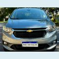 CHEVROLET SPIN PREMIER 1.8 8V ECONO.FLEX 5P AUT. - PRATA - 2024 Foto 3 (Miniatura)