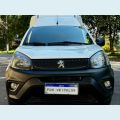 PEUGEOT PARTNER RAPID BUSIN. PACK 1.4 FLEX MEC. - BRANCO - 2024 Foto 3 (Miniatura)