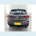 FIAT ARGO - CINZA - 2023 Foto 3 (Miniatura)