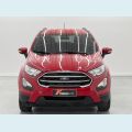 FORD ECOSPORT SE AT 1.5 - VERMELHO - 2020 Foto 3 (Miniatura)