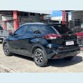 NISSAN KICKS SENSE 1.6 16V FLEX AUT. - PRETO - 2022 Foto 3 (Miniatura)