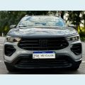 FIAT PULSE DRIVE 1.3 8V FLEX AUT. - CINZA - 2022 Foto 3 (Miniatura)