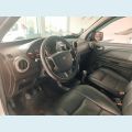 FORD ECOSPORT FSL 1.6 FLEX - PRATA - 2011 Foto 3 (Miniatura)