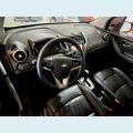 CHEVROLET TRACKER LTZ AT - BRANCO - 2015 Foto 3 (Miniatura)