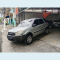 FORD ECOSPORT XLS 1.6/ 1.6 FLEX 8V 5P - CINZA - 2009 Foto 3 (Miniatura)