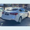 KIA CERATO 1.6 16V AUT. - BRANCO - 2016 Foto 3 (Miniatura)