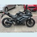 KAWASAKI NINJA 300 - PRETO - 2015 Foto 3 (Miniatura)