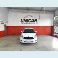 FORD KA - BRANCO - 2018 Foto 3 (Miniatura)
