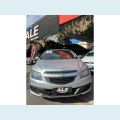 CHEVROLET PRISMA - PRATA - 2015 Foto 3 (Miniatura)