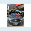 CHEVROLET PRISMA - CINZA - 2019 Foto 3 (Miniatura)