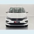 FIAT CRONOS DRIVE 1.3 8V FLEX AUT. - BRANCO - 2023 Foto 3 (Miniatura)