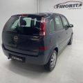 CHEVROLET MERIVA MAXX - CINZA - 2008 Foto 3 (Miniatura)