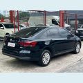 VOLKSWAGEN VIRTUS 1.6 MSI FLEX 16V 4P AUT. - PRETO - 2021 Foto 3 (Miniatura)