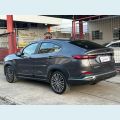 FIAT FASTBACK LIMITED ED.1.3 270 T.FLEX AUT. - CINZA - 2024 Foto 3 (Miniatura)