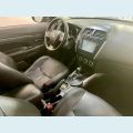MITSUBISHI ASX 2.0 16V 4X4 160CV AUT - CINZA - 2016 Foto 3 (Miniatura)
