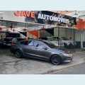 FORD FUSION SEL 2.0 ECOBO. 16V 248CV AUT. - CINZA - 2018 Foto 3 (Miniatura)
