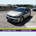 VOLKSWAGEN VIRTUS - PRATA - 2021 Foto 3 (Miniatura)
