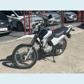 HONDA NXR 160 BROS ESDD - BRANCO - 2023 Foto 3 (Miniatura)