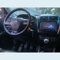 MITSUBISHI ASX 2.0 16V 160CV MEC. - CINZA - 2014 Foto 3 (Miniatura)