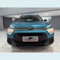 CITROËN C3 - AZUL - 2023 Foto 3 (Miniatura)